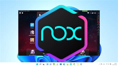 noxplayer|nox player windows10.